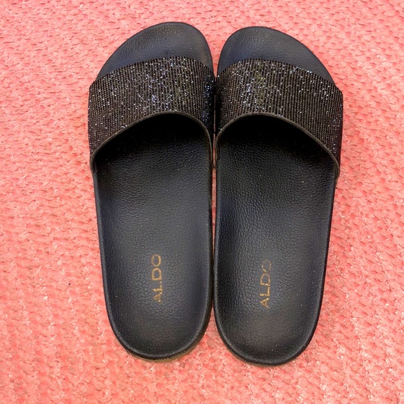 ALDO SLIDES - Picture 3 of 8